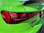 Used 2026 AUDI RS 3 2.5T in JACKSONVILLE, FLORIDA (Photo 11)
