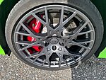 Used 2026 AUDI RS 3 2.5T in JACKSONVILLE, FLORIDA (Photo 12)