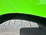 Used 2026 AUDI RS 3 2.5T in JACKSONVILLE, FLORIDA (Photo 13)