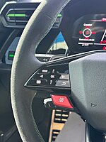 Used 2026 AUDI RS 3 2.5T in JACKSONVILLE, FLORIDA (Photo 27)