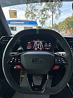 Used 2026 AUDI RS 3 2.5T in JACKSONVILLE, FLORIDA (Photo 29)