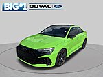 Used 2026 AUDI RS 3 2.5T in JACKSONVILLE, FLORIDA (Photo 3)
