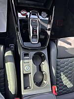 Used 2026 AUDI RS 3 2.5T in JACKSONVILLE, FLORIDA (Photo 35)