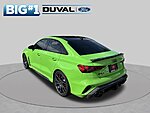 Used 2026 AUDI RS 3 2.5T in JACKSONVILLE, FLORIDA (Photo 4)