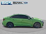Used 2026 AUDI RS 3 2.5T in JACKSONVILLE, FLORIDA (Photo 5)