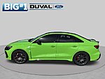 Used 2026 AUDI RS 3 2.5T in JACKSONVILLE, FLORIDA (Photo 6)
