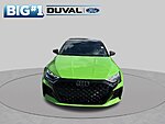 Used 2026 AUDI RS 3 2.5T in JACKSONVILLE, FLORIDA (Photo 7)
