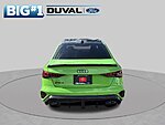 Used 2026 AUDI RS 3 2.5T in JACKSONVILLE, FLORIDA (Photo 8)