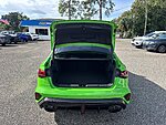 Used 2026 AUDI RS 3 2.5T in JACKSONVILLE, FLORIDA (Photo 9)