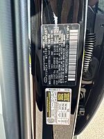 Used 2026 HYUNDAI PALISADE HYBRID SEL PREMIUM in JACKSONVILLE, FLORIDA (Photo 13)