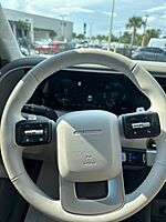Used 2026 HYUNDAI PALISADE HYBRID SEL PREMIUM in JACKSONVILLE, FLORIDA (Photo 25)