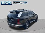 Used 2026 HYUNDAI PALISADE HYBRID SEL PREMIUM in JACKSONVILLE, FLORIDA (Photo 4)