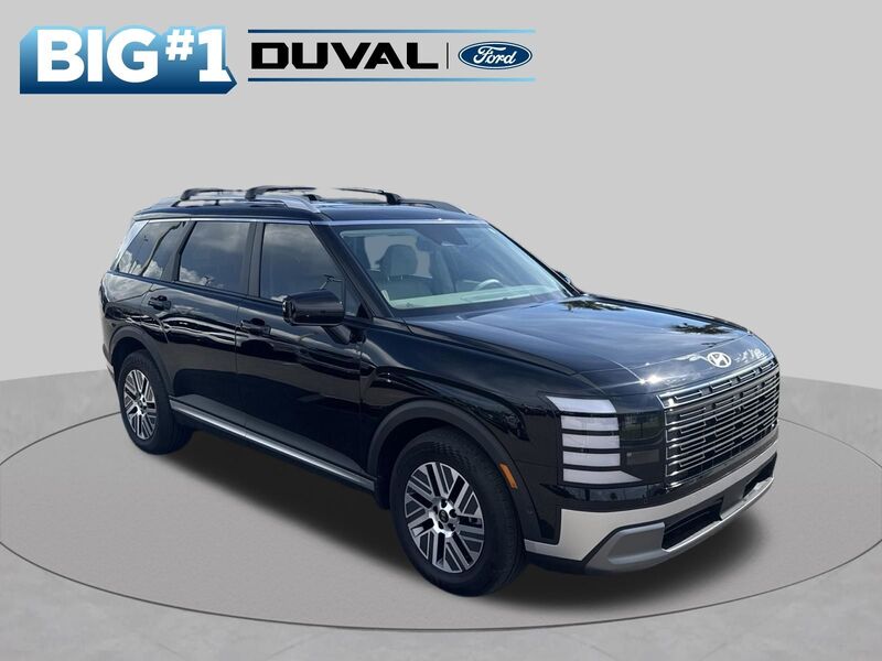 Used 2026 HYUNDAI PALISADE HYBRID SEL PREMIUM in JACKSONVILLE, FLORIDA