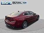 Used 2020 GENESIS G70 3.3T in JACKSONVILLE, FLORIDA (Photo 2)