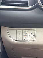 Used 2020 GENESIS G70 3.3T in JACKSONVILLE, FLORIDA (Photo 20)
