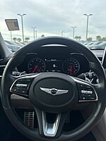 Used 2020 GENESIS G70 3.3T in JACKSONVILLE, FLORIDA (Photo 23)
