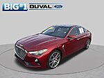 Used 2020 GENESIS G70 3.3T in JACKSONVILLE, FLORIDA (Photo 3)