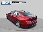 Used 2020 GENESIS G70 3.3T in JACKSONVILLE, FLORIDA (Photo 4)