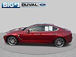 Used 2020 GENESIS G70 3.3T in JACKSONVILLE, FLORIDA (Photo 6)