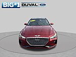 Used 2020 GENESIS G70 3.3T in JACKSONVILLE, FLORIDA (Photo 7)