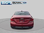 Used 2020 GENESIS G70 3.3T in JACKSONVILLE, FLORIDA (Photo 8)