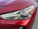 Used 2020 GENESIS G70 3.3T in JACKSONVILLE, FLORIDA (Photo 9)
