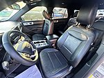 Used 2020 FORD EXPLORER LIMITED in JACKSONVILLE, FLORIDA (Photo 12)