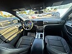 Used 2020 FORD EXPLORER LIMITED in JACKSONVILLE, FLORIDA (Photo 14)