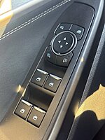 Used 2020 FORD EXPLORER LIMITED in JACKSONVILLE, FLORIDA (Photo 17)