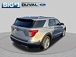 Used 2020 FORD EXPLORER LIMITED in JACKSONVILLE, FLORIDA (Photo 2)