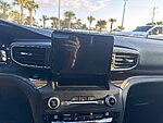 Used 2020 FORD EXPLORER LIMITED in JACKSONVILLE, FLORIDA (Photo 25)
