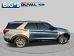 Used 2020 FORD EXPLORER LIMITED in JACKSONVILLE, FLORIDA (Photo 5)
