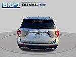 Used 2020 FORD EXPLORER LIMITED in JACKSONVILLE, FLORIDA (Photo 6)
