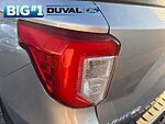 Used 2020 FORD EXPLORER LIMITED in JACKSONVILLE, FLORIDA (Photo 7)