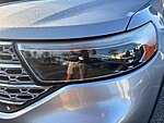 Used 2020 FORD EXPLORER LIMITED in JACKSONVILLE, FLORIDA (Photo 9)