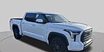 Used 2023 TOYOTA TUNDRA SR5 in JACKSONVILLE, FLORIDA