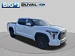 Used 2023 TOYOTA TUNDRA SR5 in JACKSONVILLE, FLORIDA (Photo 1)