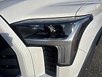 Used 2023 TOYOTA TUNDRA SR5 in JACKSONVILLE, FLORIDA (Photo 10)
