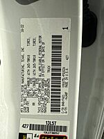 Used 2023 TOYOTA TUNDRA SR5 in JACKSONVILLE, FLORIDA (Photo 13)