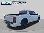 Used 2023 TOYOTA TUNDRA SR5 in JACKSONVILLE, FLORIDA (Photo 2)