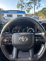 Used 2023 TOYOTA TUNDRA SR5 in JACKSONVILLE, FLORIDA (Photo 23)