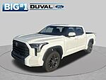 Used 2023 TOYOTA TUNDRA SR5 in JACKSONVILLE, FLORIDA (Photo 3)