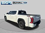 Used 2023 TOYOTA TUNDRA SR5 in JACKSONVILLE, FLORIDA (Photo 4)