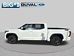 Used 2023 TOYOTA TUNDRA SR5 in JACKSONVILLE, FLORIDA (Photo 6)