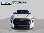Used 2023 TOYOTA TUNDRA SR5 in JACKSONVILLE, FLORIDA (Photo 7)