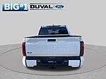 Used 2023 TOYOTA TUNDRA SR5 in JACKSONVILLE, FLORIDA (Photo 8)
