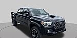 Used 2022 TOYOTA TACOMA TRD SPORT in JACKSONVILLE, FLORIDA