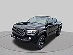 Used 2022 TOYOTA TACOMA TRD SPORT in JACKSONVILLE, FLORIDA (Photo 12)