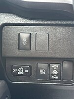 Used 2022 TOYOTA TACOMA TRD SPORT in JACKSONVILLE, FLORIDA (Photo 20)