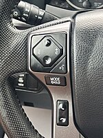 Used 2022 TOYOTA TACOMA TRD SPORT in JACKSONVILLE, FLORIDA (Photo 21)